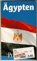 Reiseführer ÄGYPTEN Polyglott (1992/93)
