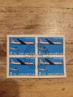 50 Jahre Flugpost