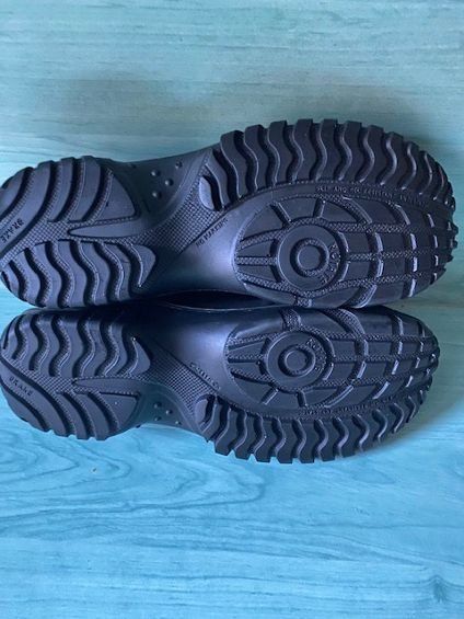 Uvex Scarpe da donna: Uvex Arbeitsschuhe Sicherheitsschuhe Gr. 40 – Nuovo (secondo la descrizione) da Grächen venduto da Wannihorn 1