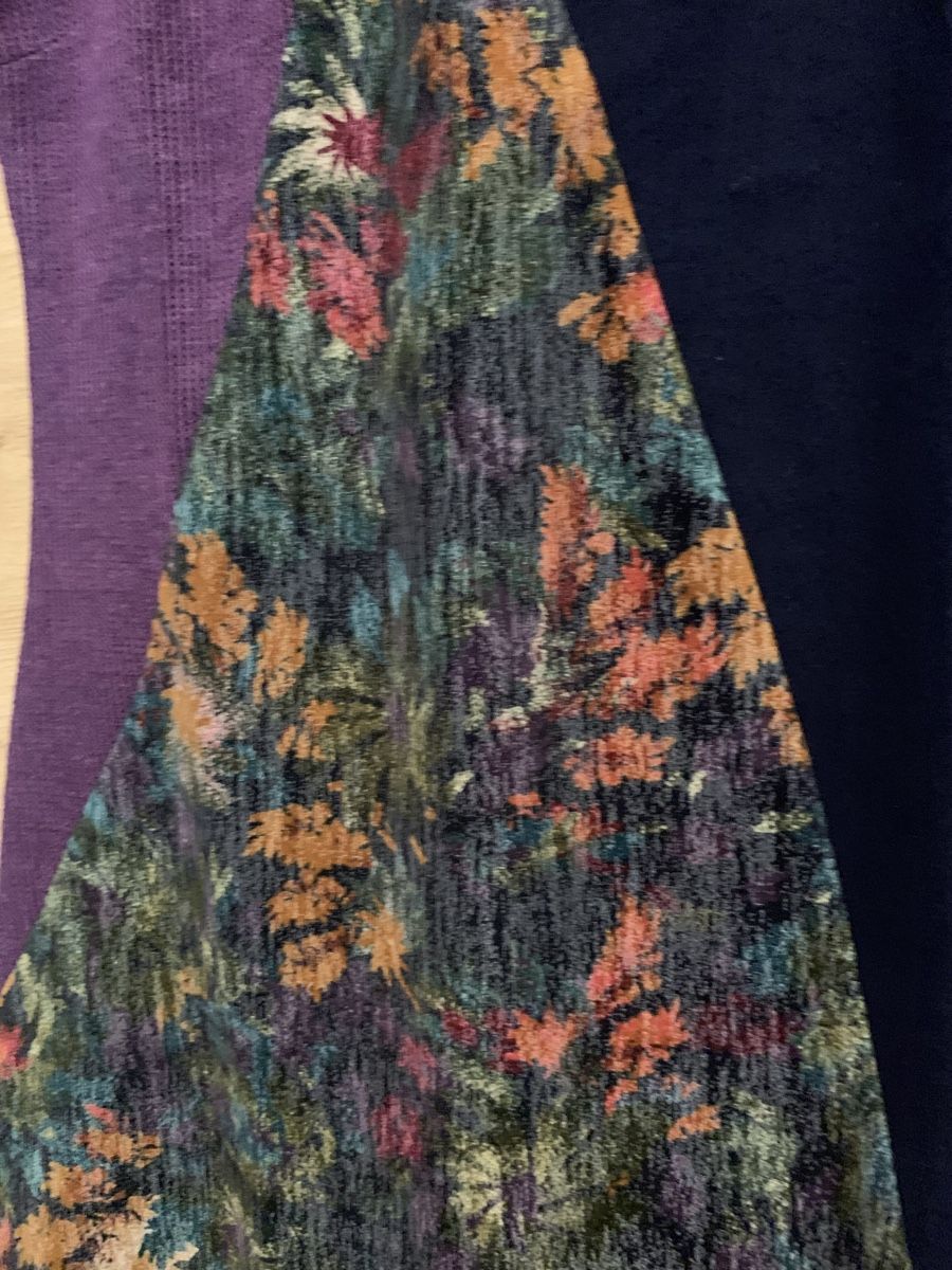Kleider: Wunderschönes, Kleid  mit Rollkragen, Gr L – Neu (gemäss Beschreibung) aus Widen von didy82 2