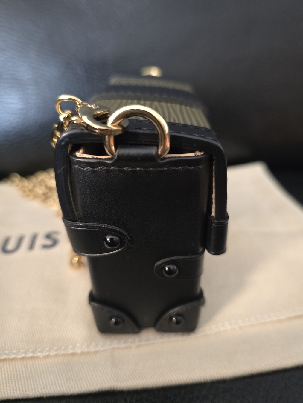 Louis Vuitton Borse: Louis Vuitton Epi Leather Essential Trunk NM – Nuovo (secondo la descrizione) da Gattikon venduto da lavric_d 6