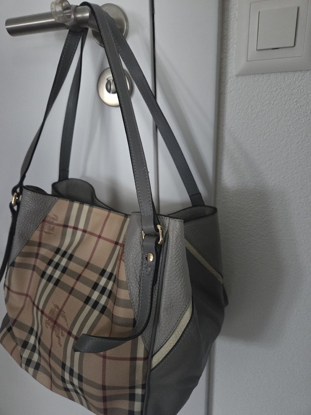Burberry Borse da donna: original Burberry canterbury tasche – Usato da bellinzona venduto da zeus6535 8