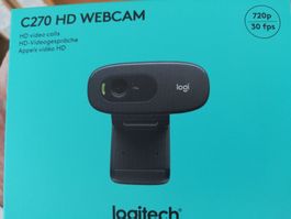 Webcam