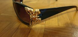 Sonnenbrille mit UV–Schutz