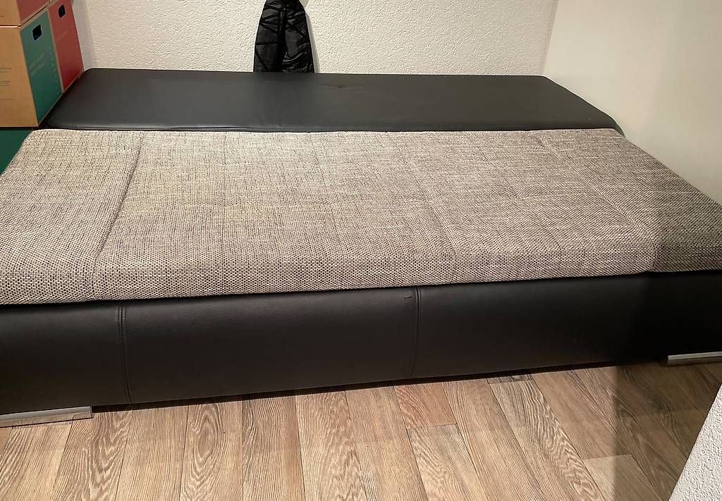 Sofas: Bettsofa – Gebraucht aus Willerzell von sala0305 3