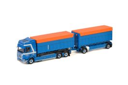 WSI 01-3198 Scania van Deuveren