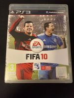 Fifa 10 - PS3