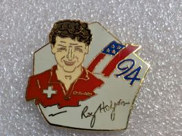 Ansteckpin 247: Fifa World Cup 1994 CH Spieler