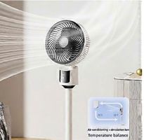 Ventilator