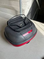 Givi Monokey Topcase (ca. 45L) Motorradkoffer