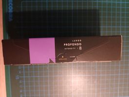 10 L'OR Espresso Lungo Profondo Kapseln