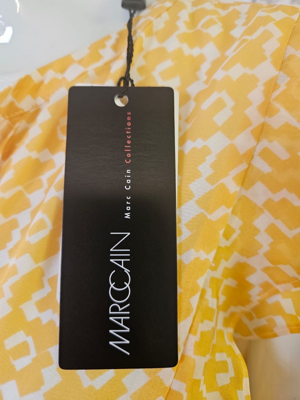 Marc Cain Vestiti: Marccain Kleid NP 659.- – Nuovo (secondo la descrizione) da ipsach venduto da michat01 4