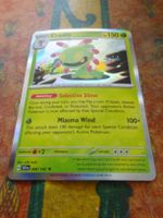 POKEMON  Cradily   H  SCR EN  006/142   HP150  2024