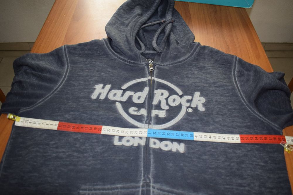 Hard rock london clearance felpa