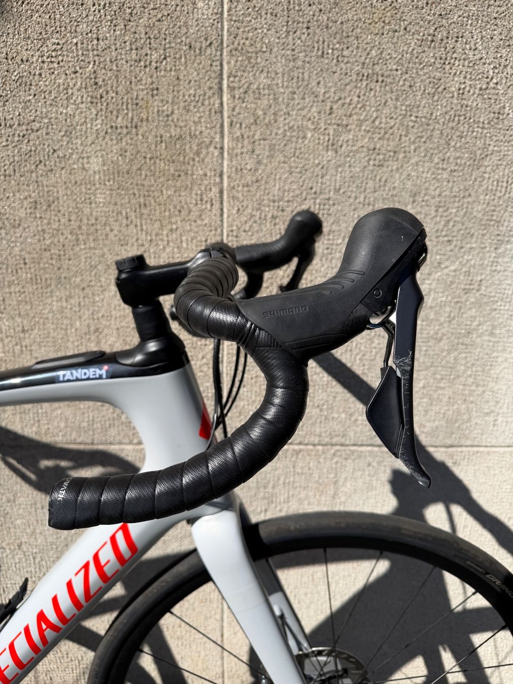 Specialized Velos: Specialized Creo SL Carbone – Gebraucht aus Rapperswil SG von stromvelo 4