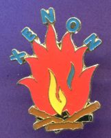 XENON  Feuer