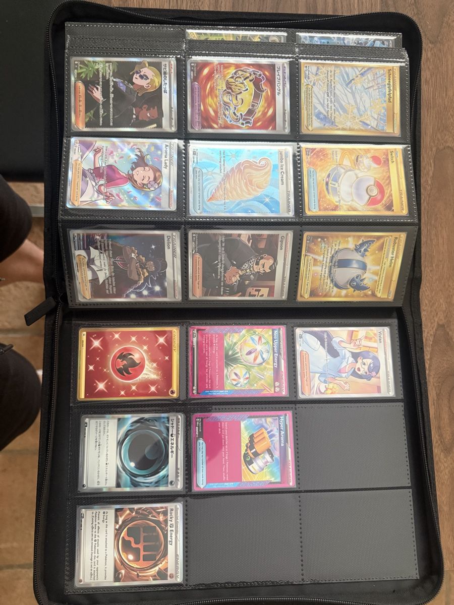 Cartes: Diverse Pokemon Karten – D'occasion à Dietikon par HIVE-Games 5