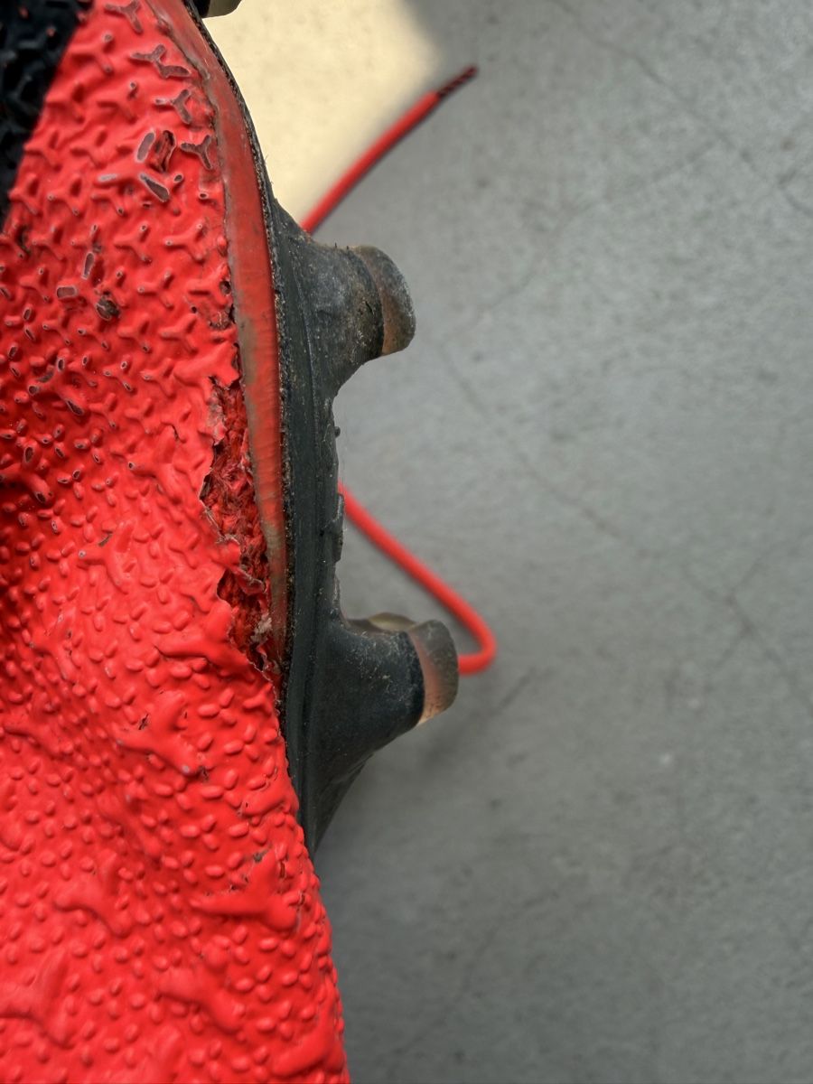 Nike Scarpe per ragazzi: Nike Phantom Fussball Schuhe – Usato da Ittigen venduto da mrv_jjl9 4
