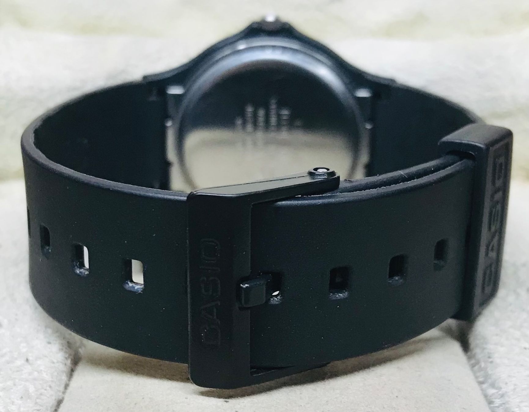 Casio Orologi: CASIO Herrenuhr ( Quartz / 36 mm ) – Usato da Oftringen venduto da Zofin365 5