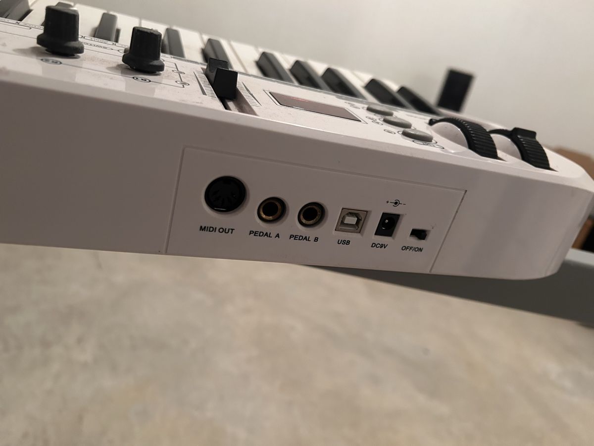 Strumenti musicali: Prodipe Midi Keyboard – Usato da Roggwil BE venduto da Thugsterio 1