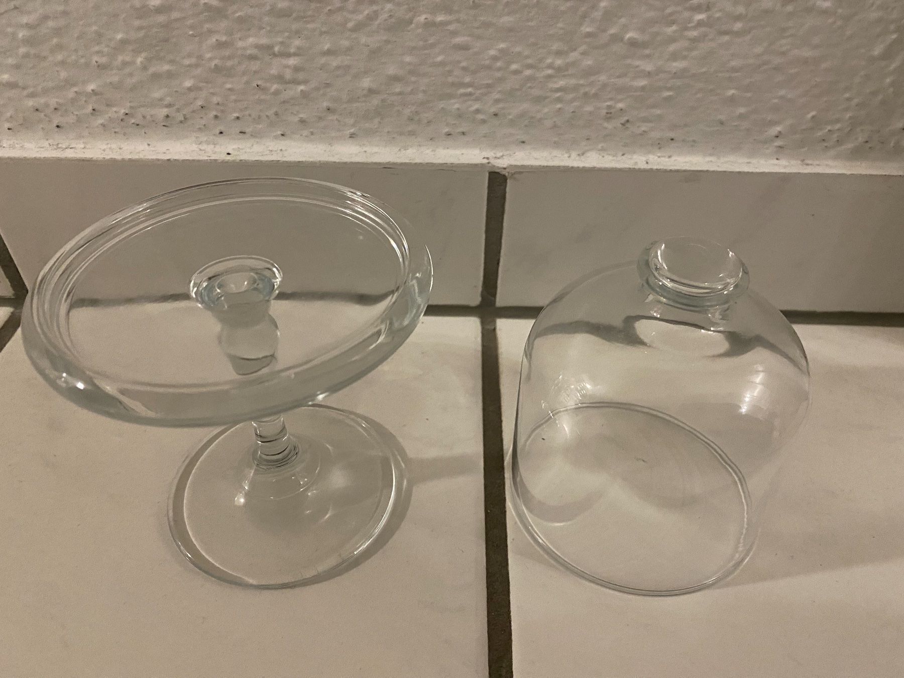 Gläser: Glas mit Deckel – Neu und originalverpackt aus Buchrain von Sisi83 1