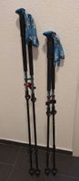 2 paires Bâtons de randonnée Rocktrail télescopiques