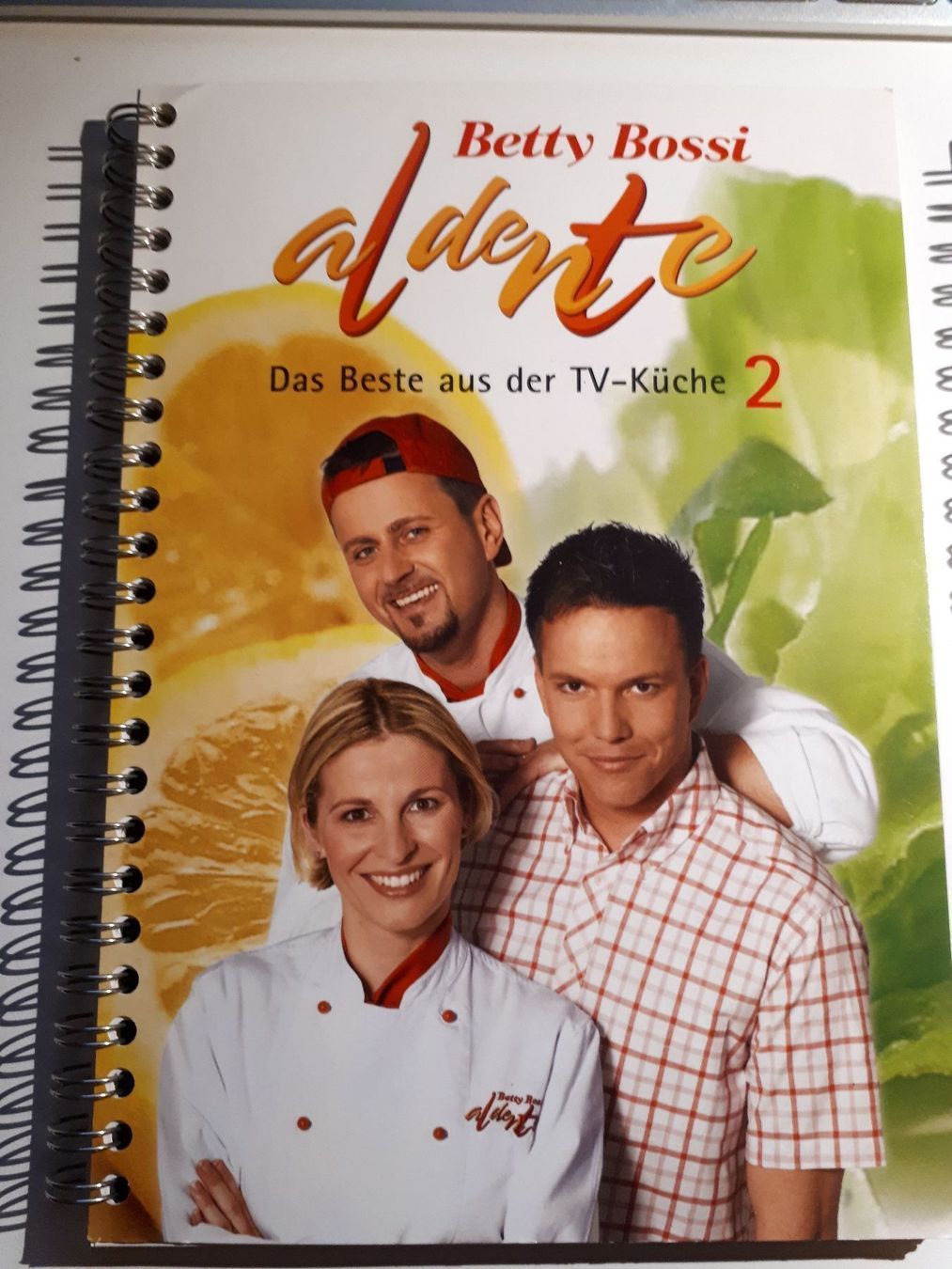 Libri: Al dente: HIT Rezepte! – Usato da Dietikon venduto da Buchantiqdietikon