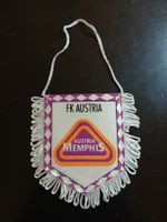 Fussball Wimpel FK Austria Memphis