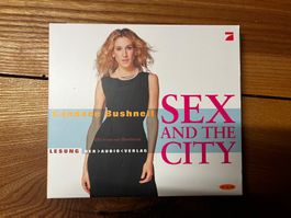 Sex and the city Hörbuch