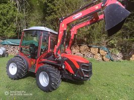 Carraro TTR 7600