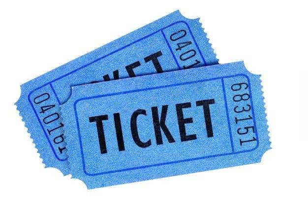 Biglietti: 2 Stars in Town Ticket 6.8.2026 – Nuovo (secondo la descrizione) da Zürich venduto da Homer7g