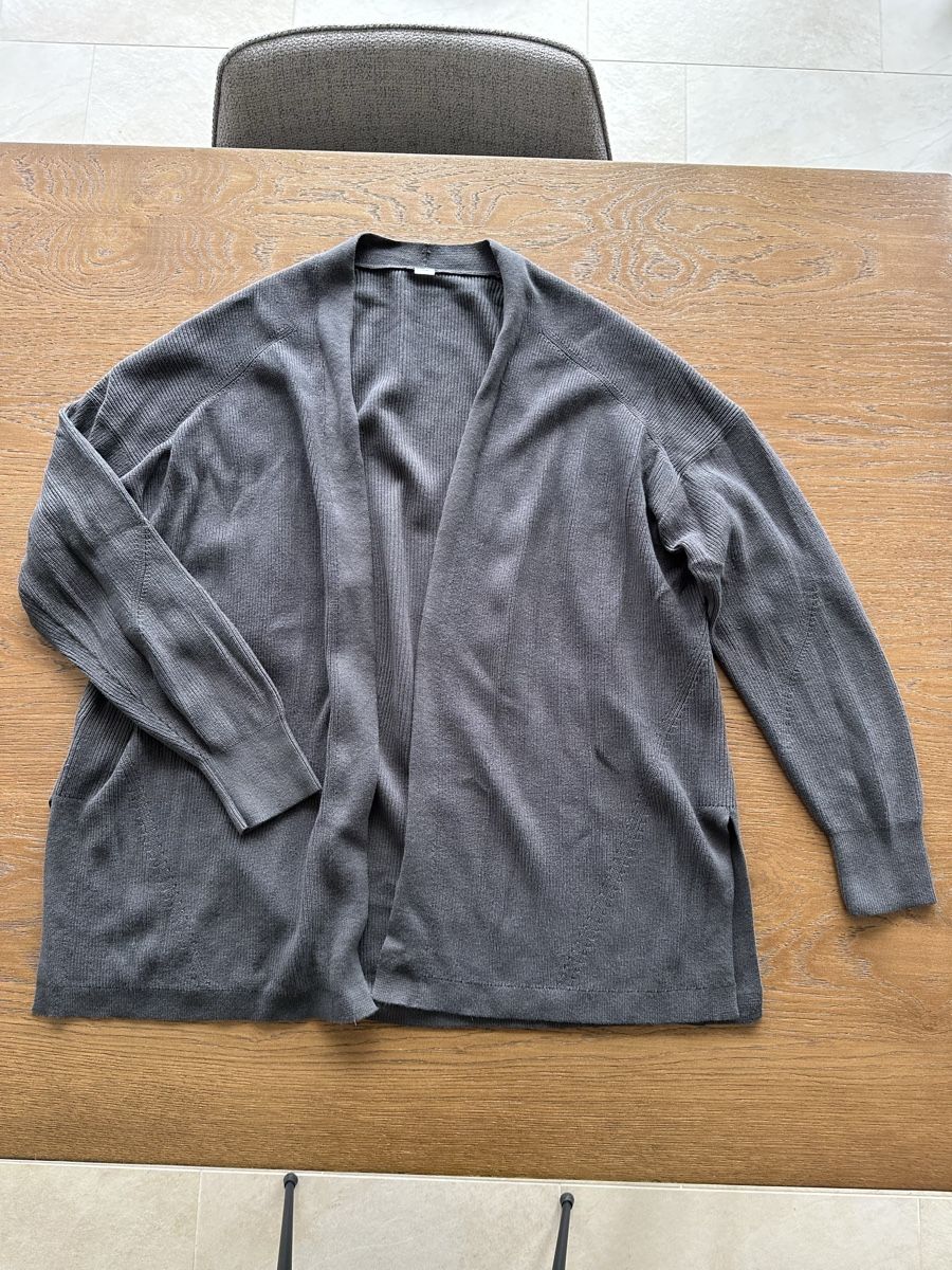 Lululemon Giacche: strickjacke von lululemon – Usato da Sarmenstorf venduto da Nila78