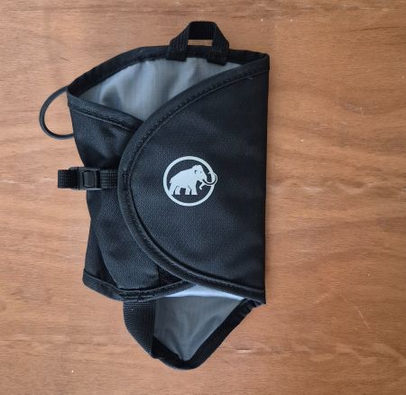 Mammut Lithium Bottle Holder