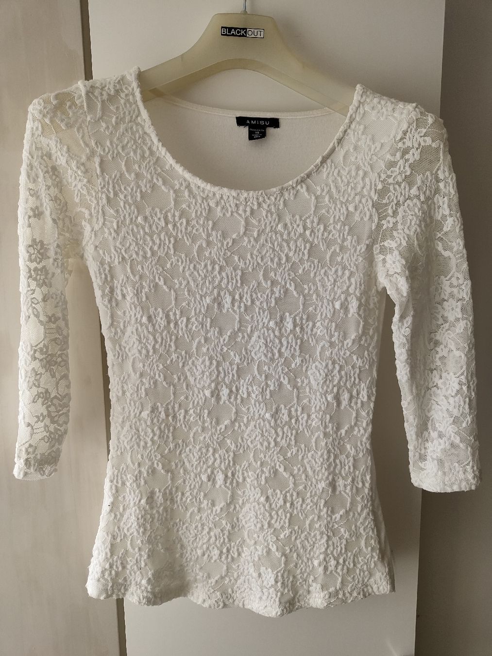 Pulls & Sweat-shirts: Langarm shirt XS – D'occasion à Einsiedeln par TheMullets_wife