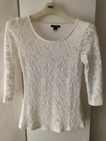 Langarm shirt XS