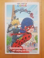 Miraculous Comic Hardcover