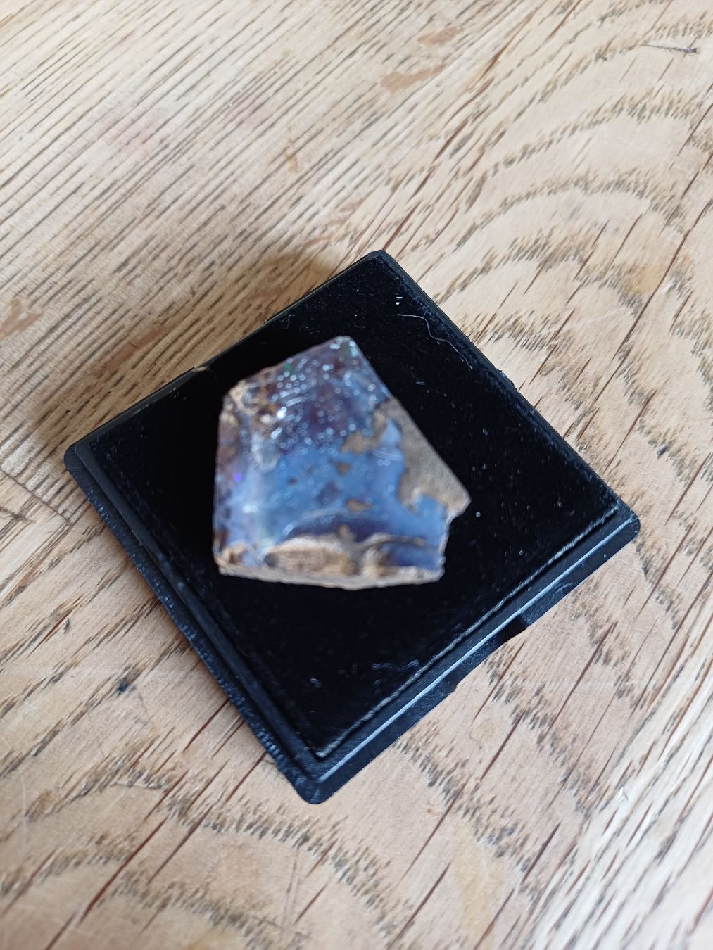 Pietre preziose: Schöner  Opal – Usato da Flawil venduto da Pinkmalibu 5