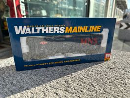 HO Scale Walthers Boxcar USA Güterwagen 49712 Minneapolis