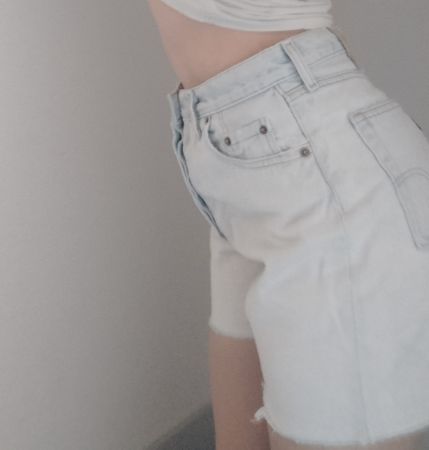 Shorts Levi's ungefähr L