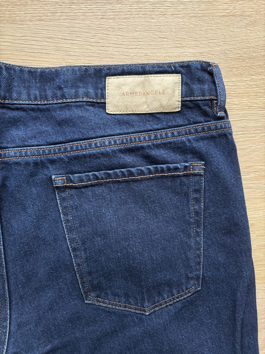 Armedangels Jeans: Armed Angels Jeans (Gr. 36/34) – Usato da Wallisellen venduto da simeli94 4