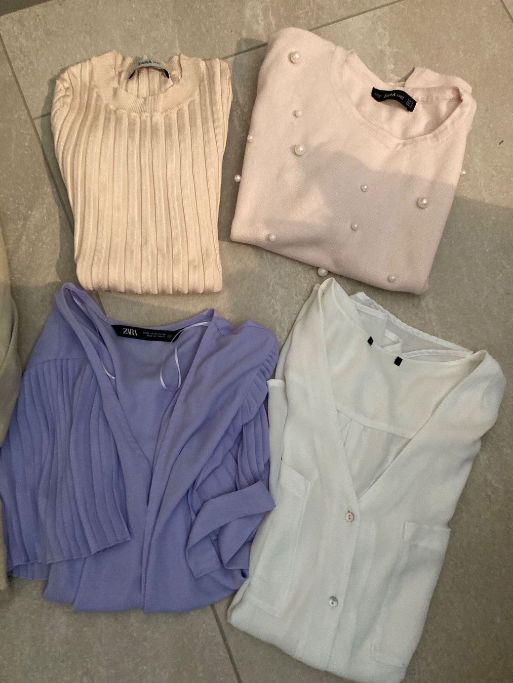 Lotti di vestiti: Damen Kleiderpaket – Usato da Baar venduto da moritz1960