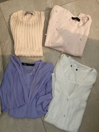 Damen Kleiderpaket