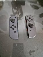 Nintendo Switch JoyCons Original