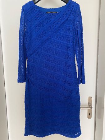 ORIGINAL IVANKA TRUMP COCKTAILKLEID DRESS US 8 (38)