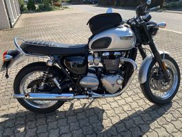 Triumph Bonneville T120