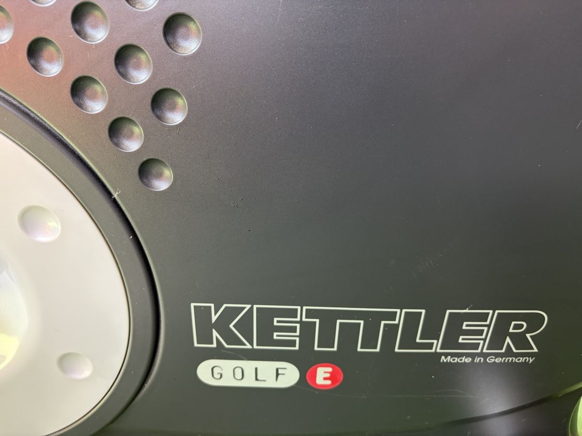 Kettler Hometrainer: Vélo d'appartement Kettler – Usato da Ocourt venduto da Nathdujura