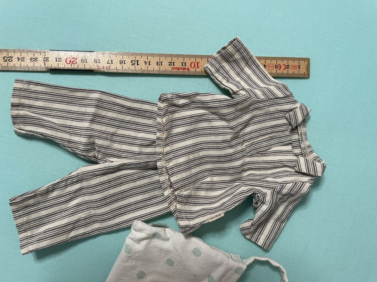 Bambole: Pijama von Maileg – Nuovo (secondo la descrizione) da Altendorf venduto da Spiru0 1