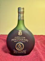 Armagnac Marquis de Montesquiou Napoleon ungeöffnet