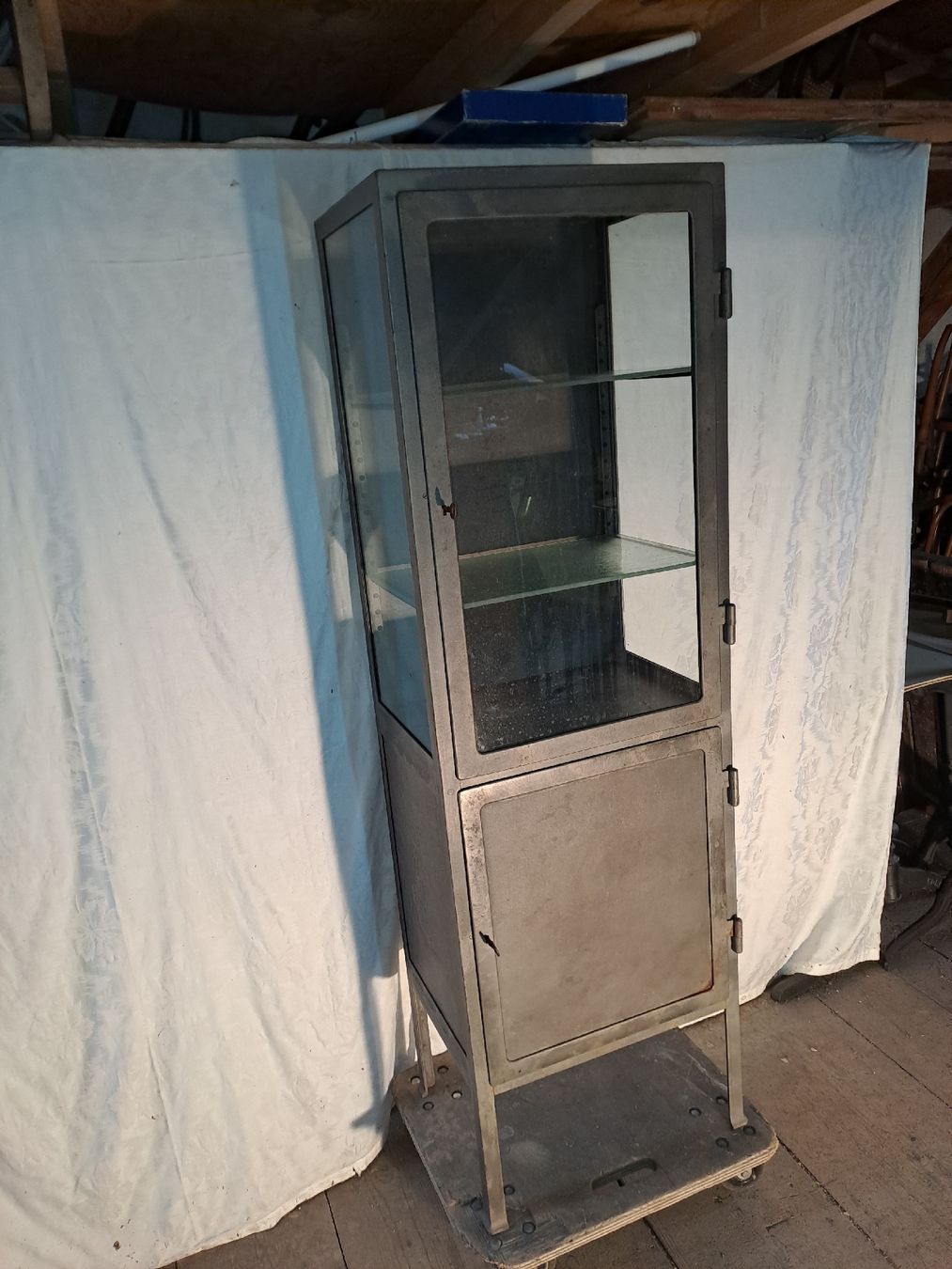 Vetrine: Vitrine um 1930 – Usato da Gebenstorf venduto da suroh 1