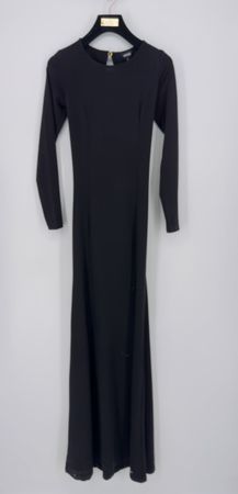 # WOMAN - Maxikleid Gr. S - BUBBLEROOM #